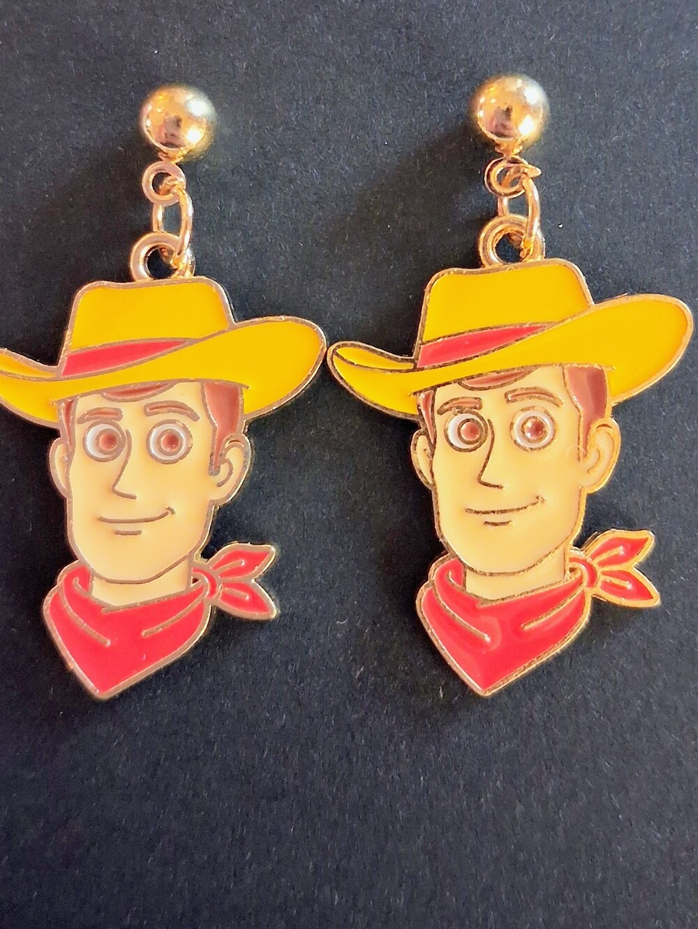 🤠 TOY STORY EARRINGS | $10 OR 3 FOR $25